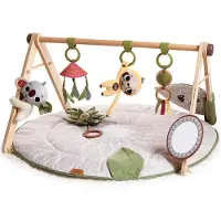 Tiny Love Luxe Gymini Boho Chic-(3333120684) Legeplads