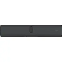 Jabra PanaCast U30 - Konferencekamera - Certified for Microsoft Teams Rooms, Certified for Zoom Rooms - power adapter included