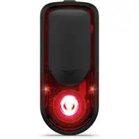 Garmin Varia RearVue 820 StVZO radar og baglygte til cykler