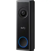 Eufy Video Dørklokke C30