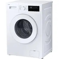 Samsung WW90FG3M05TWEE vaskemaskine, hvid