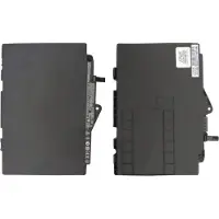 HP 3C laptop batteri, 44Wh, 3,91Ah, Li-ion, SN03044XL-PL RT, SN03XL