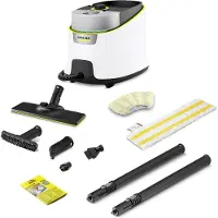 Kärcher Damprenser SC 4 Deluxe EasyFix