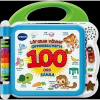 Vtech Baby My First 100 words SE/FI
