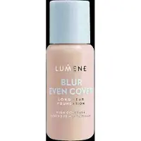 Lumene Blur Even Cover Foundation Flydende foundation 30 ml 1.5