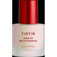 TIRTIR Mask Fit Red Foundation Flydende foundation 30 ml 17N Vanilla