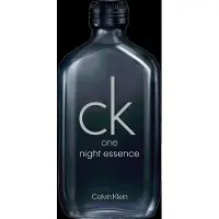 Calvin Klein ck one Night Essence Eau de Parfum 50 ml