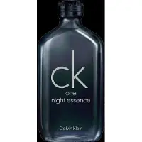 Calvin Klein ck one Night Essence Eau de Parfum 100 ml