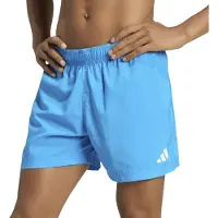Adidas BADESHORTS 5", størrelse Small