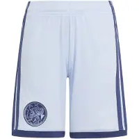 Adidas Ajax Amsterdam 26/27 tredjeshorts til børn, størrelse 152 cm