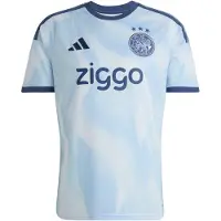 Adidas Ajax Amsterdam 26/27 Jersey Third T-shirt Med Korte ærmer