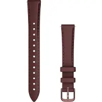 Garmin Lily 2 14 Mm Læder Rem