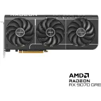 Asus Prime Amd Radeon Rx 9070 12gb Gddr6 Grafikkort