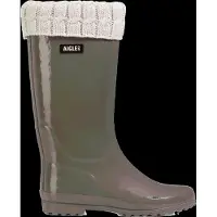 Aigle Eliosa Winter Gummistøvler