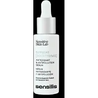Sensilis Supreme [Booster FeCe] Serum 30 ml