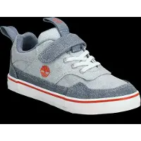 Timberland Stone Jump Low Hook&loop Børnesko