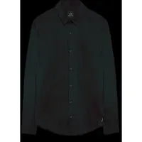 Armani Exchange 8nzc31_zn28z Skjorte Med Lange ærmer