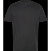Armani Exchange A|X Armani Exchangetil mænd. XM001282AF10364UB101 T-shirt Lisa navy (XXL), Casual, Bomuld, Korte ærmer, Blå
