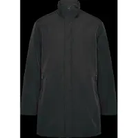 Armani Exchange A|X Armani Exchangetil mænd. XM001578AF16926UB101 Navy Trench Coat (XXL), Casual, Polyester, Blå