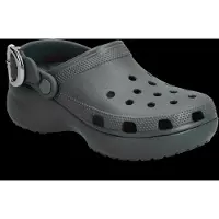 Crocs Træsko 'Classic' antracit