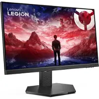 Lenovo 24" Legion 24-10 - 1920x1080 (FHD) - 240Hz - IPS