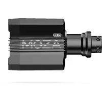Moza R12 - Ratpåsætningsbase for spilcontroller - direkte drev - sort