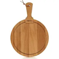 Boska cheese board Friends M round, 320101