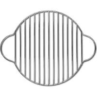 Eva Solo FireCylinder grillrist Ø29,5 cm