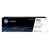 HP 216A / W2412A Yellow Toner