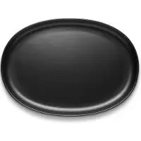 Eva Solo Nordic Kitchen tallerken oval 22x32 cm