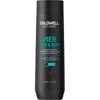 Goldwell Dualsenses Men Hair & Body Shampoo Shampoo 100 ml