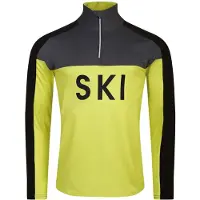 Dare 2b Ski Core Halv Lynlås Langærmet T-shirt