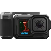 GoPro MISSION 1 PRO Grip Edition