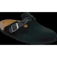 Birkenstock Pantoletter 'Boston' sort