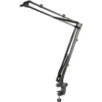 K&M 23840-300-55, 3/8, 5/8, 800 g, Stål, Sort