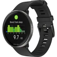 Polar Ignite 3 Titanium Ur