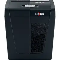 Rexel Secure X10 Makuleringsmaskine