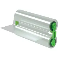 GBC Shiny Foton 100 Microns Genopladelige Reservepatroner Til Lamineringsmaskine