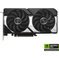Asus GeForce RTX 5060 Ti DUAL OC - 16GB GDDR7 RAM - Grafikkort