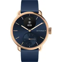 Withings Scanwatch 2 - 38mm - White