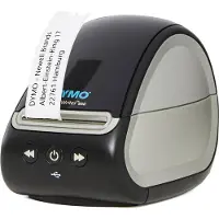 Dymo LabelWriter 550 PC/Mac etiketprinter