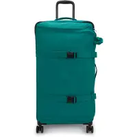 Kipling Spontaneous L 101l Kuffert Med Hjul