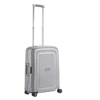 Samsonite S´cure Spinner 55/20 34l Kuffert Med Hjul
