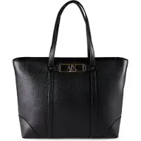 Armani Exchange Xw002608_af15632 Shopper Bag