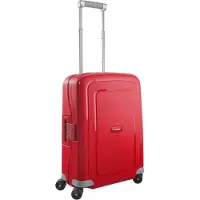 Samsonite S Cure 34l Kuffert Med Hjul