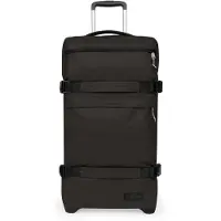 Eastpak - Mærker - Transit'r Plus M Tarp Black2 til Unisex - Sort