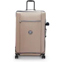Kipling Jet L 105l Kuffert Med Hjul