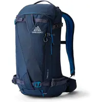 Gregory Targhee 32l Rygsæk
