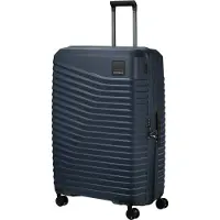 Samsonite Intuo Spinner 81/33 Tsa 132-144l Kuffert Med Hjul