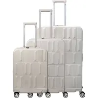 Travelite Panello 4w L/m/s Kuffert Med Hjul
